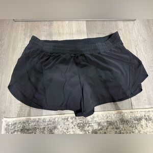 Lululemon Track That High Rise 3”